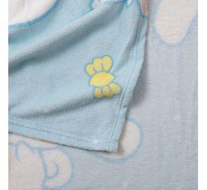 Manta Coral 127x152 cms Cinnamoroll
