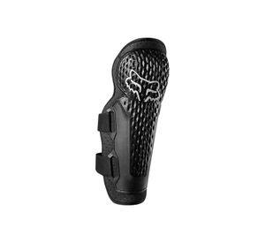 Rodilleras Moto Titan Sport CE Negro Fox