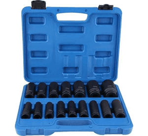 Set Kit Juego Dados Impacto 16 Piezas