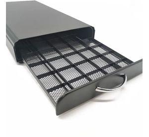 Porta Cápsulas de Café, Caja Elegante Para Café, 40 Unidades