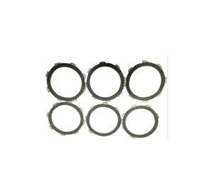 Set Juego Discos De Embrague Cg-200