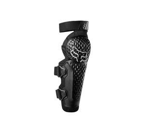 Rodilleras Moto Titan Race CE Negro Fox