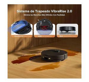 Roborock Q10 VF Robot aspiradora y trapeador con autovaciado succi n de 10000 Pa PreciSense LiDAR