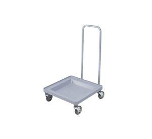 CARRO PORTA RACK CON ASA 54x5x20 CM