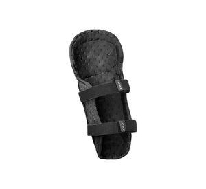 Rodilleras Moto Niño Titan Sport CE Negro Fox