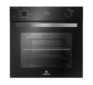 Horno Empotrable Eléctrico 59L Convector y Temporizador OM6CB