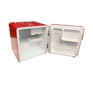 Frigobar retro 47 litros