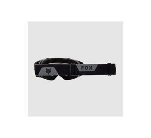 Antiparra Moto Vue X Negro/Gris Fox