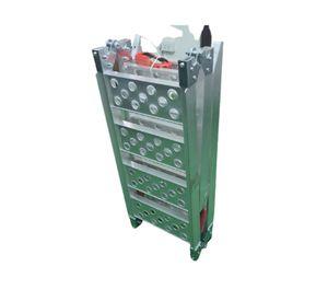 Rampa para Moto Plegable