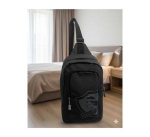 Bolso Crossbag Bandolero Colo-Colo Eterno Campeón  2025