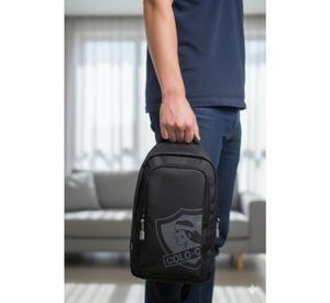 Bolso Crossbag Bandolero Colo-Colo Eterno Campeón  2025