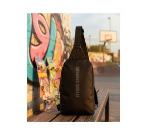 Bolso Crossbag Bandolero Colo-Colo Eterno Campeón  2025