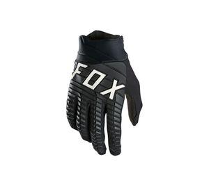 Guantes Moto 360 Negro Fox