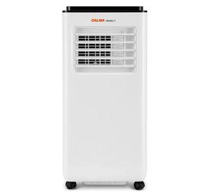 Aire Acondicionado Portátil Frio Calma 7000 BTU Modelo A7 - 750 W