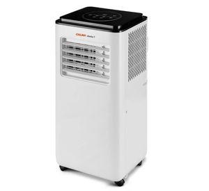 Aire Acondicionado Portátil Frio Calma 7000 BTU Modelo A7 - 750 W