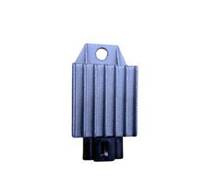 Rectificador Regulador Gy6 12v