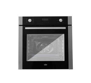 Horno eléctrico empotrable 60 litros con Spiedo diagonal HE30D0