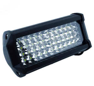 NEBLINERO LED 48 LED NEW LUZ BLANCA 48W 12 VOLT SET X 1 PCS