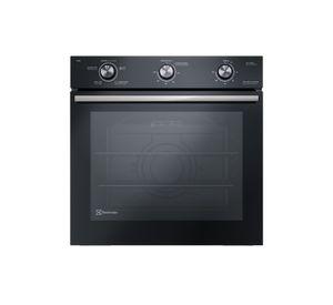 Horno Empotrable Electrico Electrolux 80L Efficient con PerfectCook OE8EL