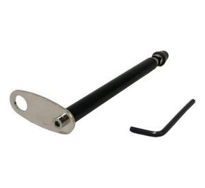 Antena Corta Hilo Scooter / Bicimoto Universal - No China