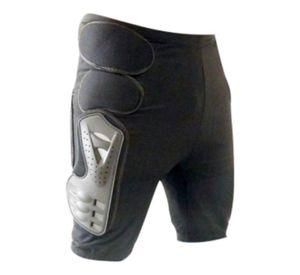 Bermuda Con Protección Para Moto