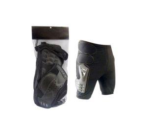 Bermuda Con Protección Para Moto