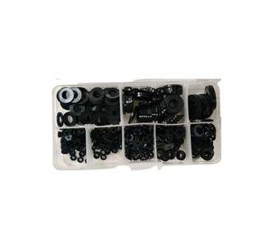 KIT GOLILLAS DE GOMA 500 PCS