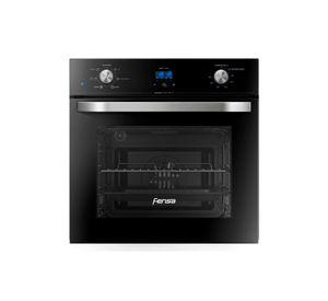 Horno Empotrable Eléctrico Fensa 59L Timer Digital FHE 1190T
