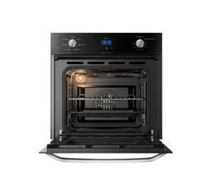 Horno Empotrable Eléctrico Fensa 59L Timer Digital FHE 1190T