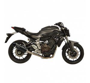 LeoVince LV ONE EVO Yamaha MT07 ABS (FZ07) (14105E)