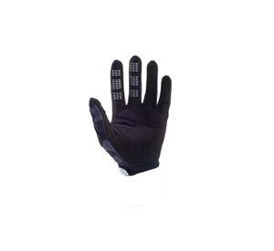 Guantes Moto 180 Bnkr Camo Negro Fox