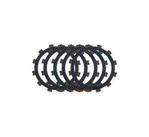 Set Juego Discos De Embrague Gs\gxt-200 Cc