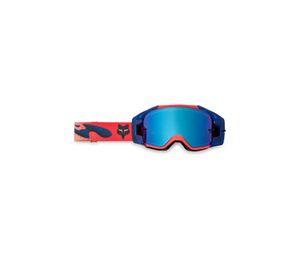 Antiparra Moto Vue Edition Vivid Rosado Fox