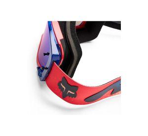 Antiparra Moto Vue Edition Vivid Rosado Fox