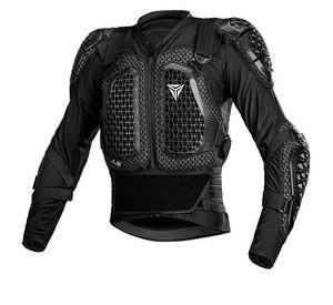 Chaqueta Protectora Transpirable Motowolf PG1