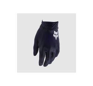 Guantes Moto Niño Airline Negro Fox