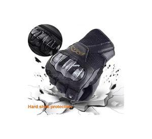 Guantes Suomy invierno impermeable para motociclista térmico, talla XL