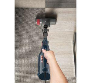 Aspiradora Vertical Electrolux Ciclónica 3 en 1 1300W PTE10