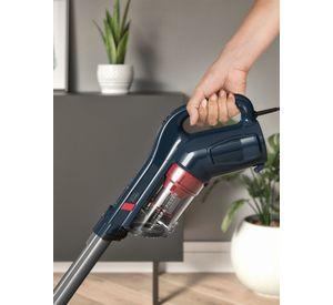 Aspiradora Vertical Electrolux Ciclónica 3 en 1 1300W PTE10