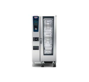 Horno Combinado I Combi Pro 20 Gn 1/1 Eléctrico