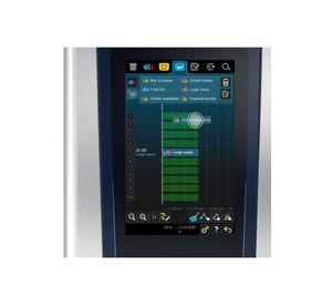 Horno Combinado I Combi Pro 20 Gn 1/1 Eléctrico