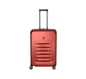 Maleta Spectra 3.0 Rojo Expandable Medium