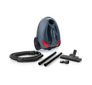Aspiradora Electrica De Arrastre 1400W Gris TH-1407 Thomas