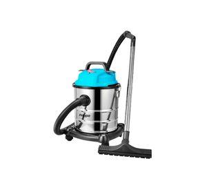 Aspiradora Industrial NAPPO 1400W 20L Polvo y Agua