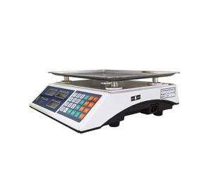 Balanza digital Philco Hasta 40 kg Recargable