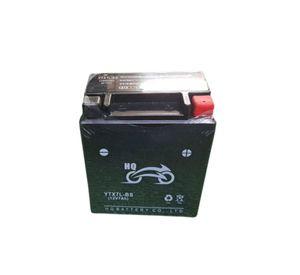 Bateria Moto Honda Tornado / Cb190 / New Storm / Sx2 Ytx7lc
