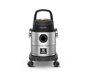Aspiradora de agua y polvo Electrolux GT12I Acero Inoxidable