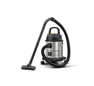 Aspiradora de agua y polvo Electrolux GT12I Acero Inoxidable