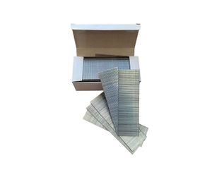 Clavos Puntas F25 Clavadora Caja 5000 Unidades