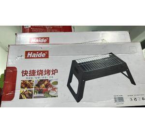 PARRILLA PLEGABLE 48X21X21 CAJA ROJA